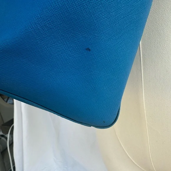 TORY BURCH TOTE - Picture 8 of 9